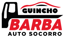 Guincho Barba Auto Socorro